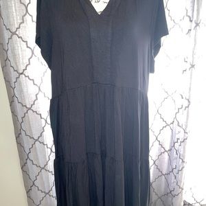 LBD w/ Tiered Bottom